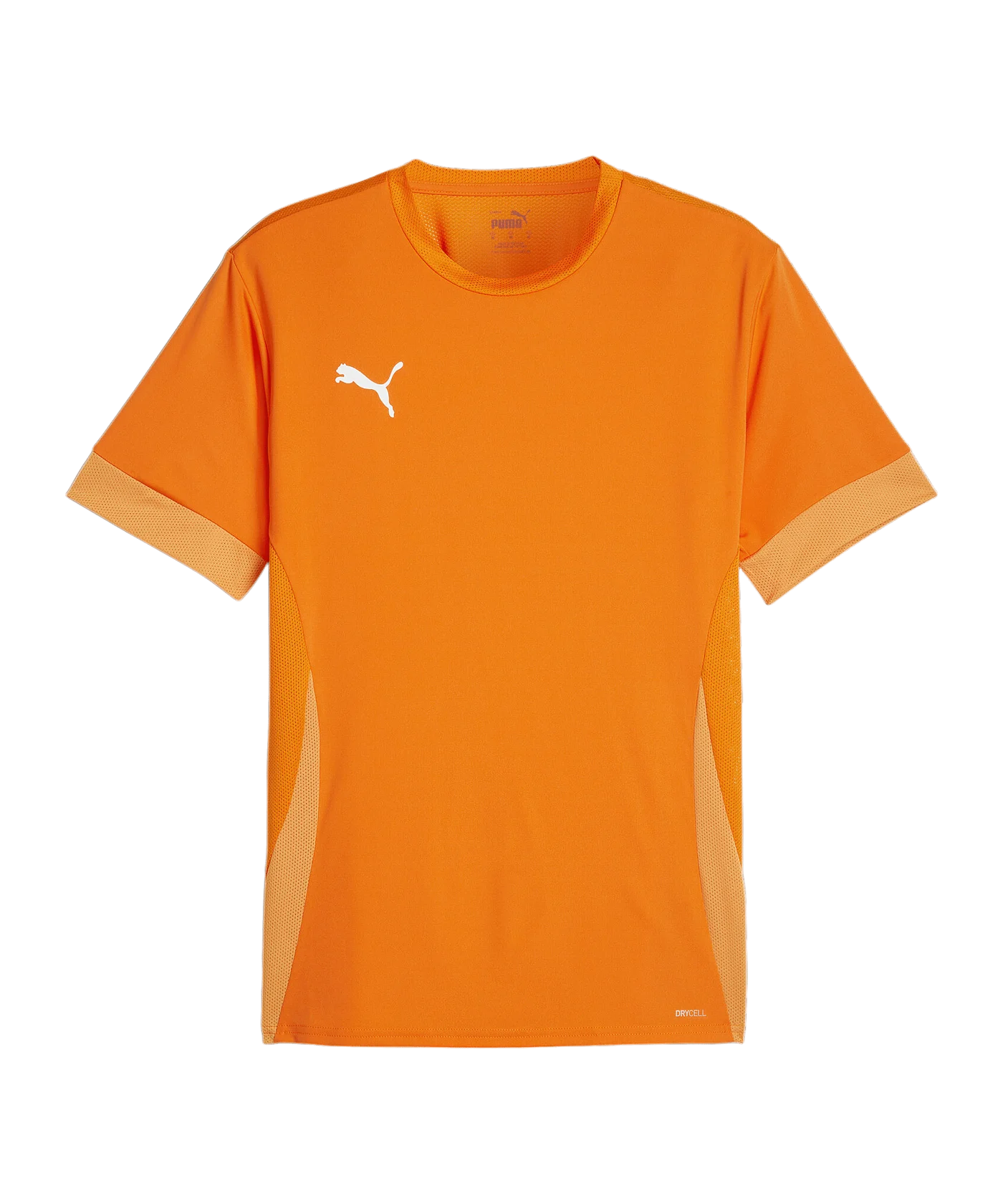 Orange Weiß F08