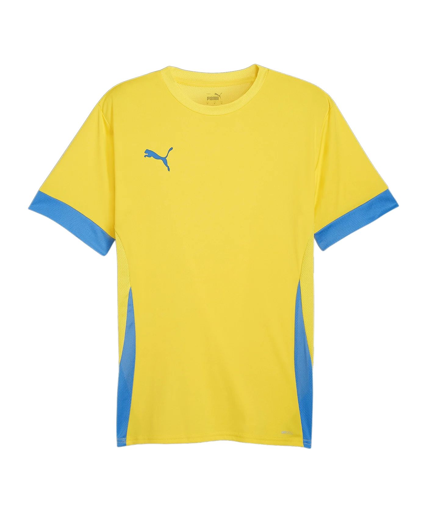 Gelb Blau F17