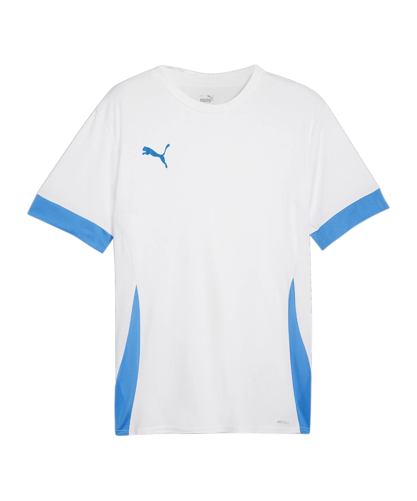 Weiß Blau F12