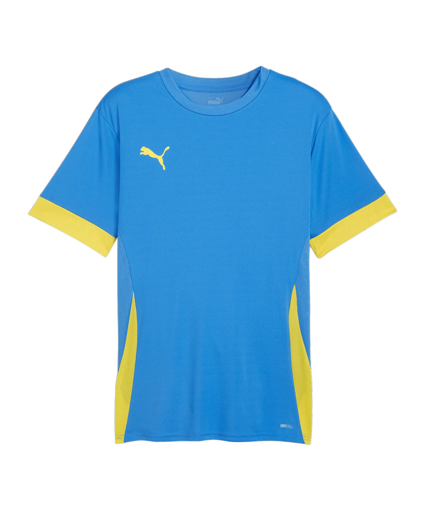 Blau Gelb F16