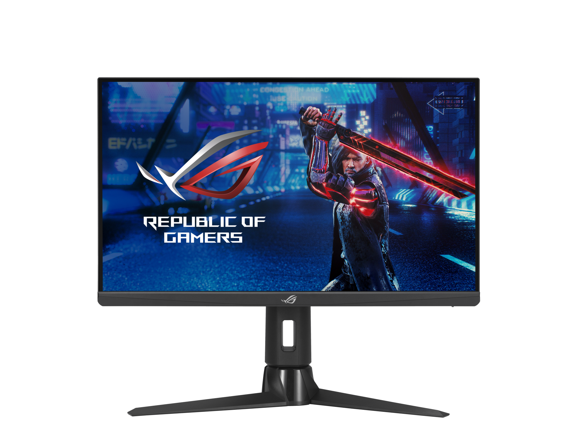 Monitor von SkiZ